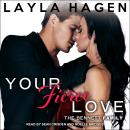 Your Fierce Love, Layla Hagen