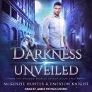 Darkness Unveiled Audiobook