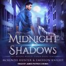 Midnight Shadows Audiobook