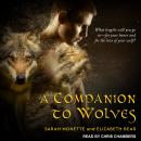 A Companion to Wolves Audiobook