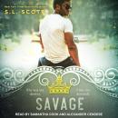 Savage, S.L. Scott