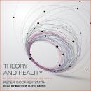 Theory and Reality: An Introduction to the Philosophy of Science, Peter Godfrey-Smith