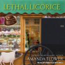 Lethal Licorice, Amanda Flower