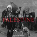 Ethnic Cleansing of Palestine, Ilan Pappe