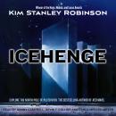 Icehenge Audiobook
