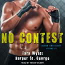 No Contest, Harper St. George, Tara Wyatt