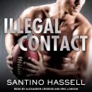 Illegal Contact Audiobook