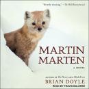 Cover of Martin Marten: A Novel