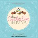 Loveliest Chocolate Shop in Paris, Jenny Colgan