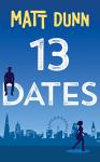 13 Dates Audiobook