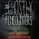 Ghostly Encounters Audiobook