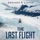 Cover of The Last Flight: A Novel