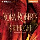 Birthright Audiobook