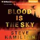 Blood Is the Sky, Steve Hamilton