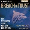 Breach of Trust Audiobook
