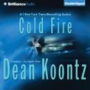 Cold Fire Audiobook