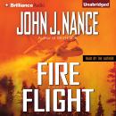 Fire Flight Audiobook