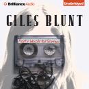 Forty Words for Sorrow, Giles Blunt