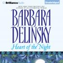 Heart of the Night Audiobook