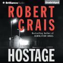 Hostage Audiobook