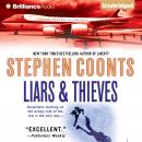 Cover of Liars & Thieves