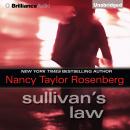 Sullivan's Law Audiobook