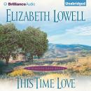 This Time Love Audiobook