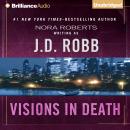 Visions in Death Audiobook