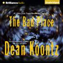 The Bad Place Audiobook