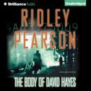 The Body of David Hayes Audiobook