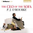 Cover of The CEO of the Sofa