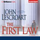 First Law, John Lescroart