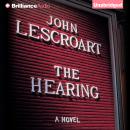 The Hearing: A Novel Audiobook