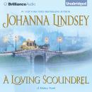 Cover of A Loving Scoundrel