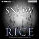 Snow Garden, Christopher Rice