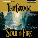Soul of the Fire Audiobook