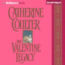 The Valentine Legacy Audiobook