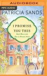 The Promise of Provence Audiobook