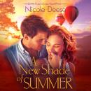 A New Shade of Summer Audiobook