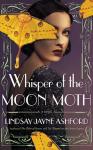 Whisper of the Moon Moth Audiobook