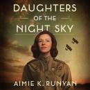 Daughters of the Night Sky Audiobook