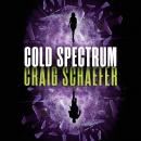 Cold Spectrum Audiobook