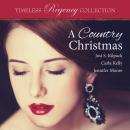 A Country Christmas Audiobook