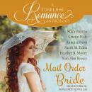 Mail Order Bride Collection Audiobook