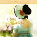 Spring in Hyde Park Audiobook