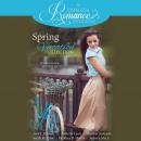 Spring Vacation Collection: Six Romance Novellas Audiobook
