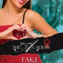 Fake Audiobook