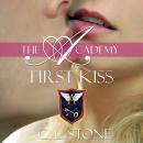 First Kiss Audiobook