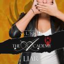 Liar Audiobook