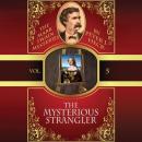 The Mysterious Strangler Audiobook